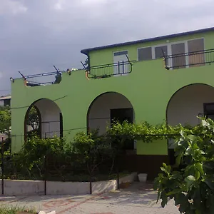 Apartman Ana Novi V. -, Novi Vinodolski