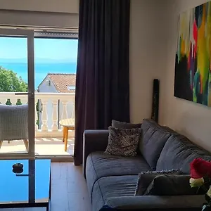 Apartman Luxury Isabel, Volosko
