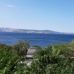 Homestay szállás Miletic, Novi Vinodolski