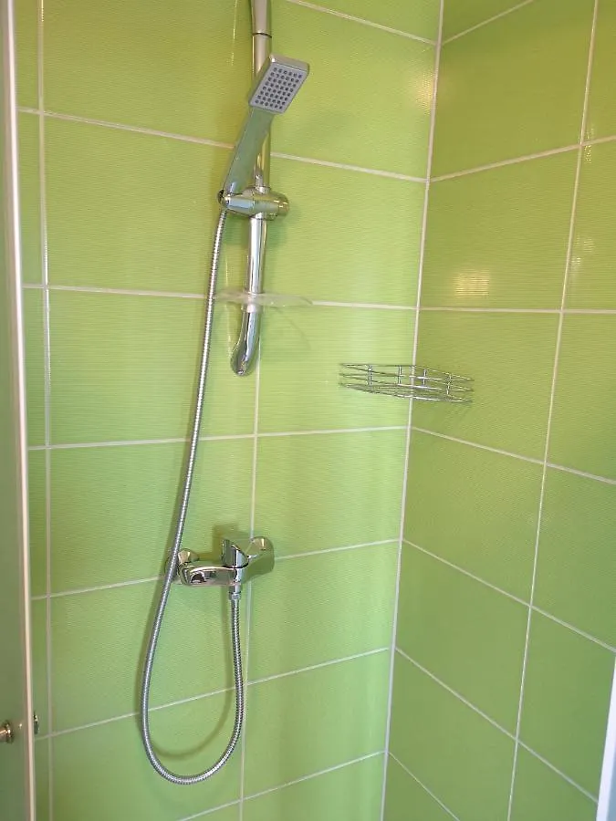 Apartmani Mentha & Lipa Novi Vinodolski 0*,