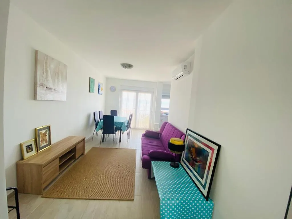 Apartman Apartmani Mentha & Lipa Novi Vinodolski