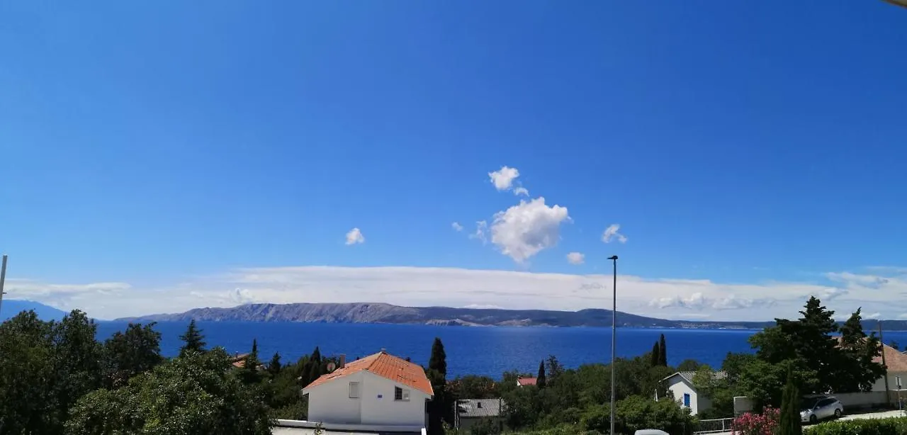 Apartmani Mentha & Lipa Novi Vinodolski 0*,